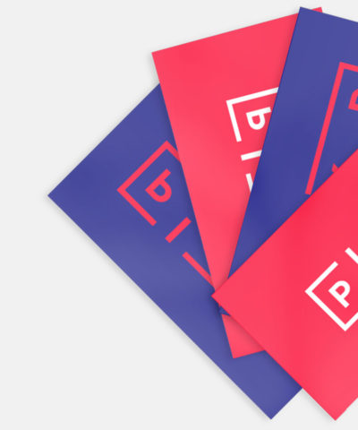 Tarjetas de Presentación